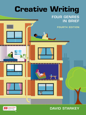 cover image of Creative Writing